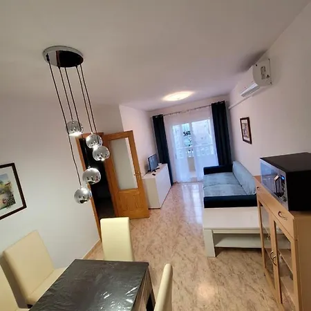 Apartament Dudek Torrevieja Exterior photo