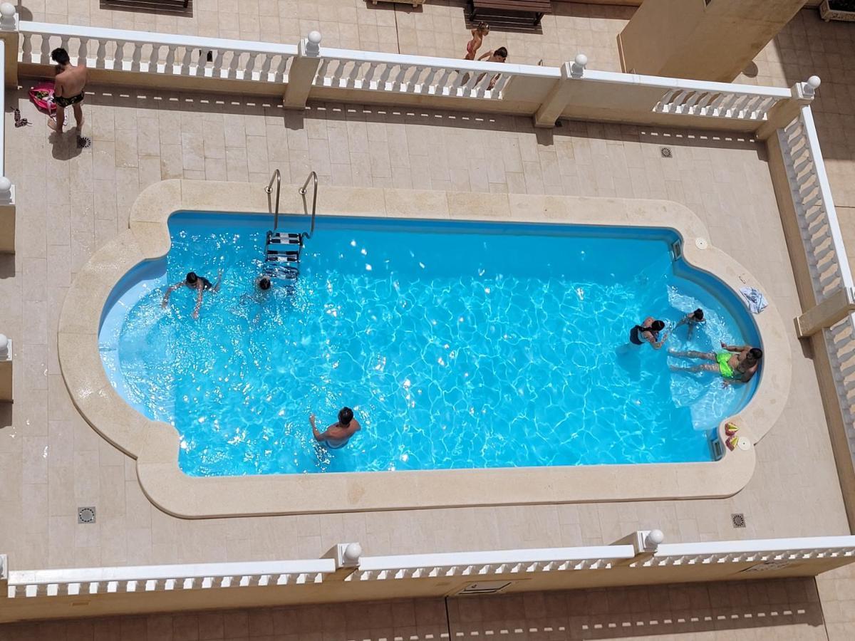 Apartment Dudek Torrevieja