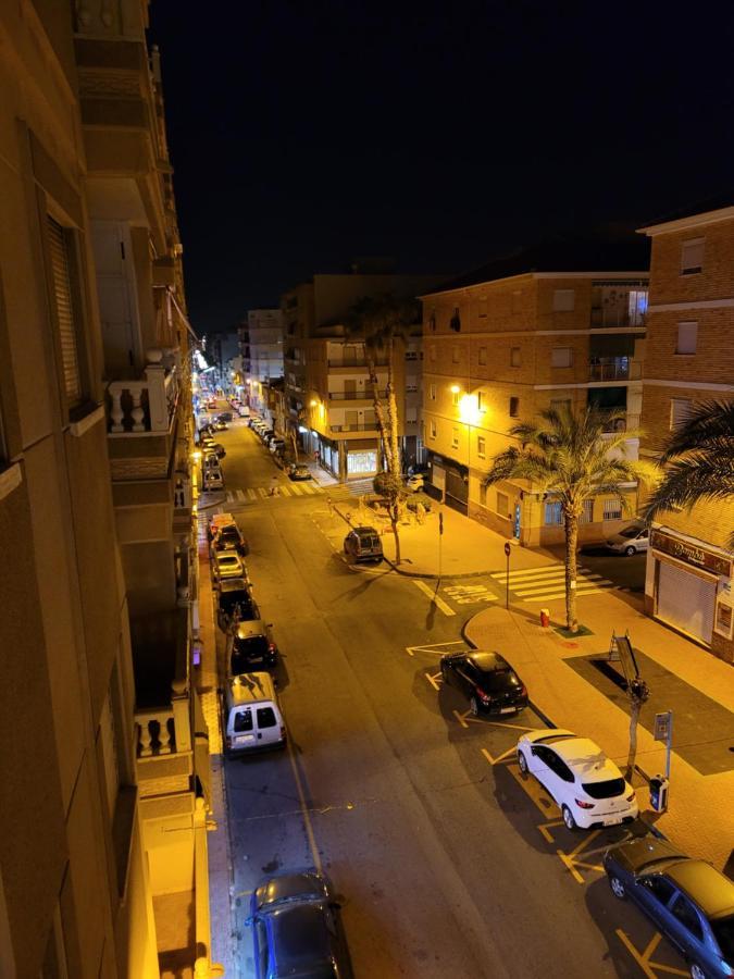 Dudek Apartment *